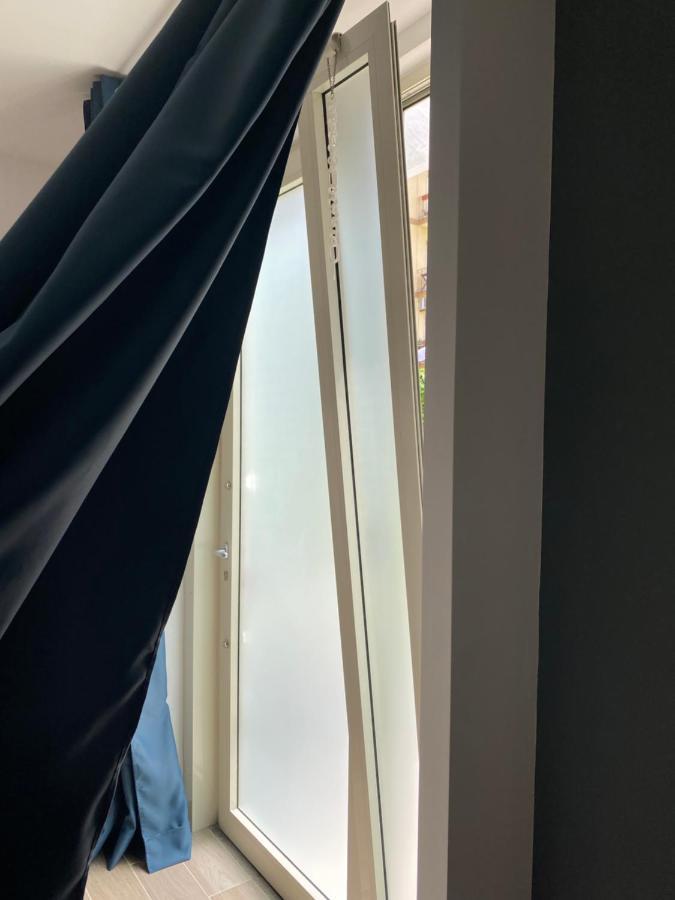 Giomartrooms Torre Annunziata Bagian luar foto